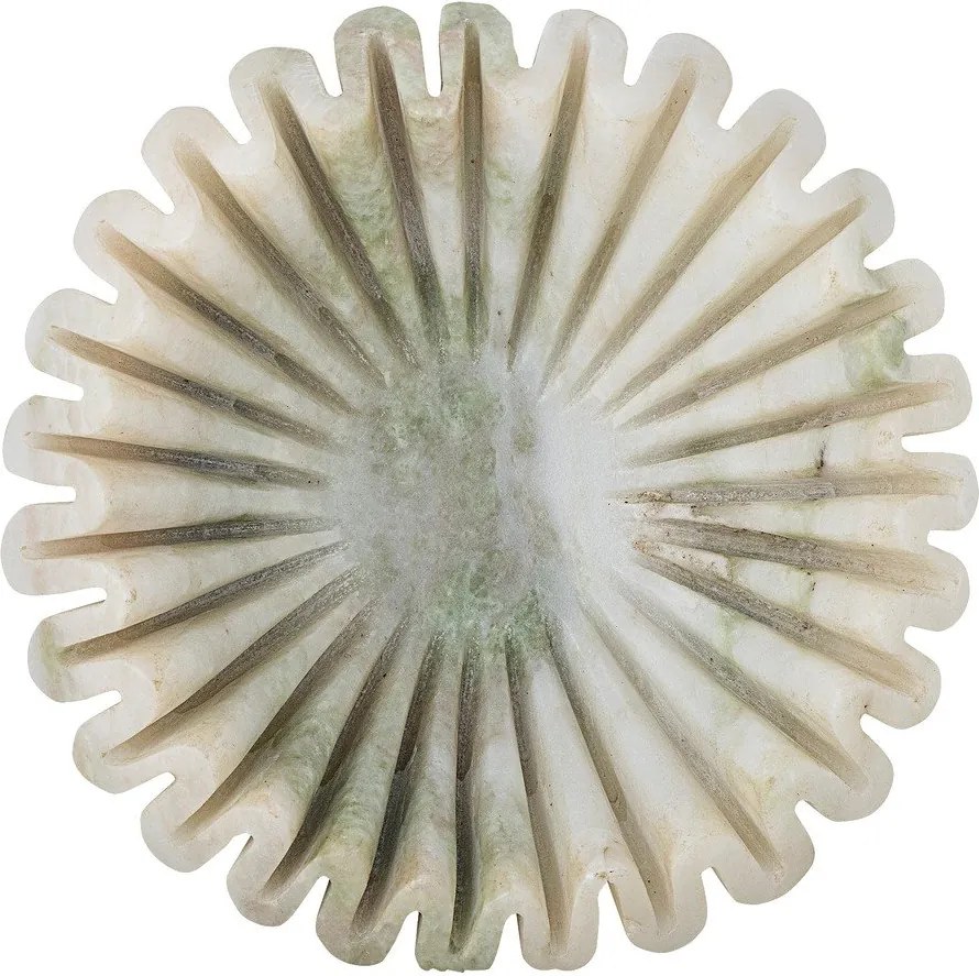 Mramorová dekoratívna misa ø 17,5 cm Harmonia – Bloomingville