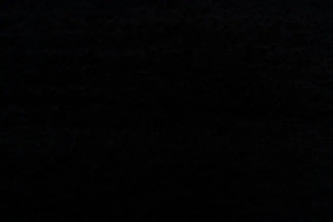 Koberec BUNNY kruh čierny