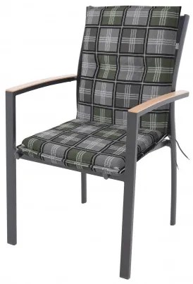Doppler MOTION XL 1118 nízky - poduška na stoličku a kreslo