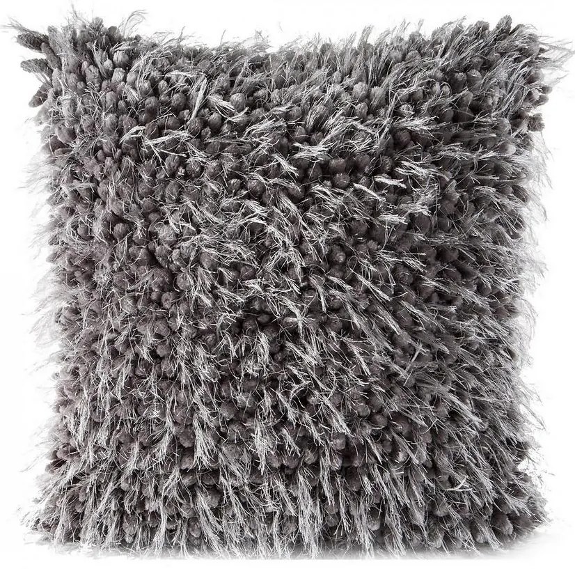 Grafit obliečka na vankúš 40x40 grafit 324583