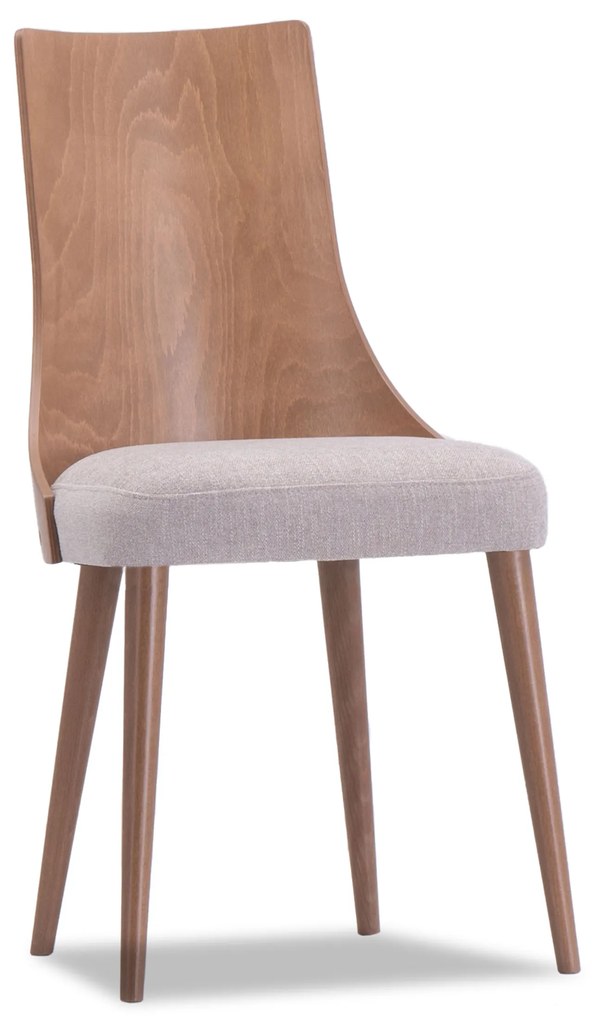 PROXIMA.store - Jedálenská stolička FARO SKUPINA LÁTOK: Skupina 4