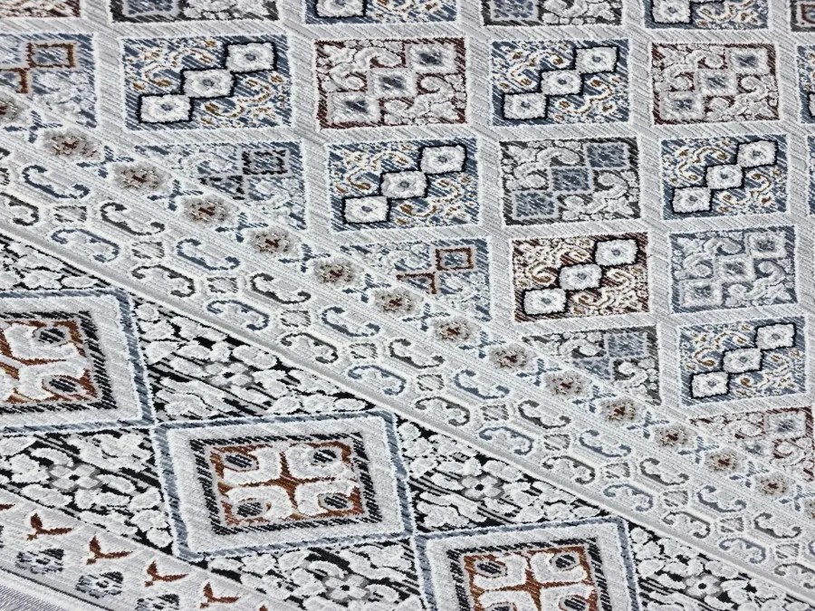 DC Koberec Exclusive 461 multicolor Rozmer: 140×190 cm