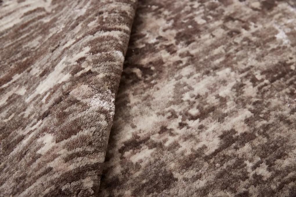 Diamond Carpets koberce Ručne viazaný kusový koberec Enstatite DESP HK23 - 120x170 cm