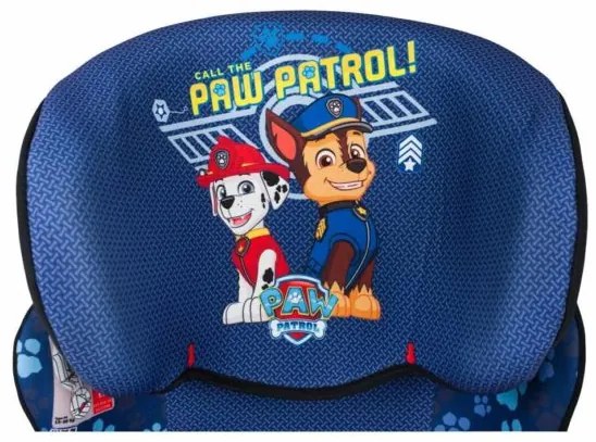 NANIA Autosedačka Nania Befix Sp Patrol blue