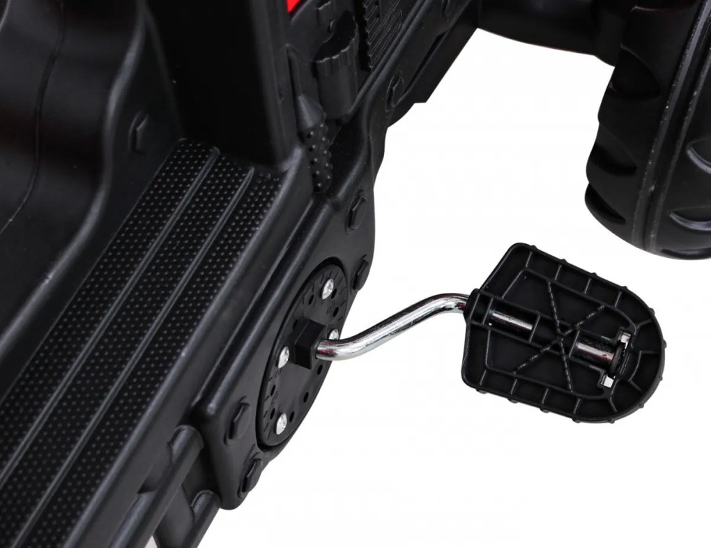 Traktor s prívesom a príslušenstvom Ramiz - 3005.CR