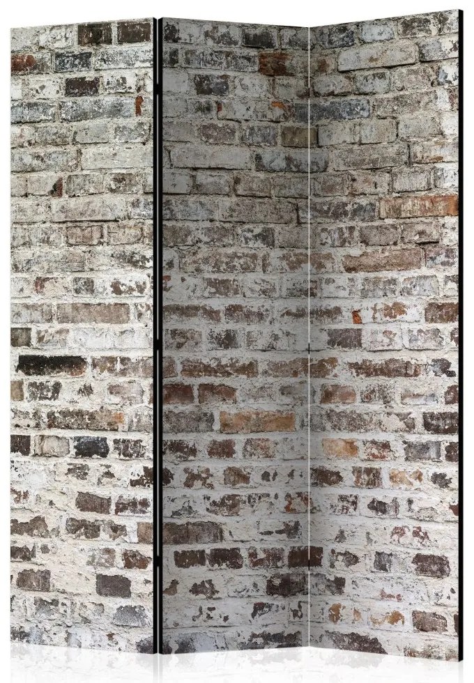 Artgeist Paraván - Old Walls [Room Dividers]