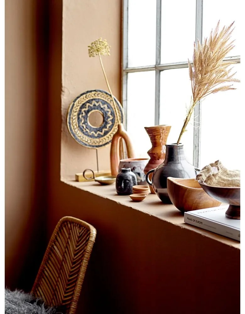 Kamenný svietnik Eliot - Bloomingville