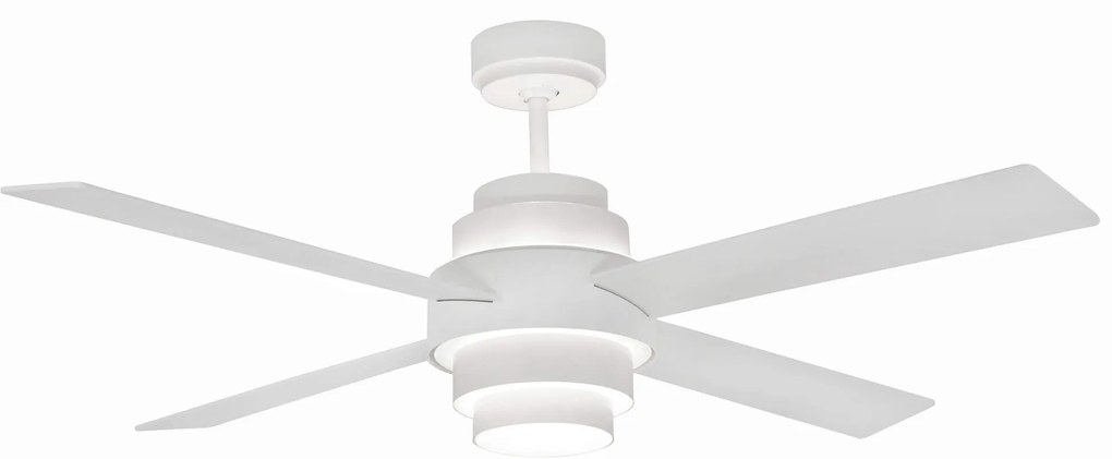 Stropný ventilátor Faro Disc Fan 132 cm 33397