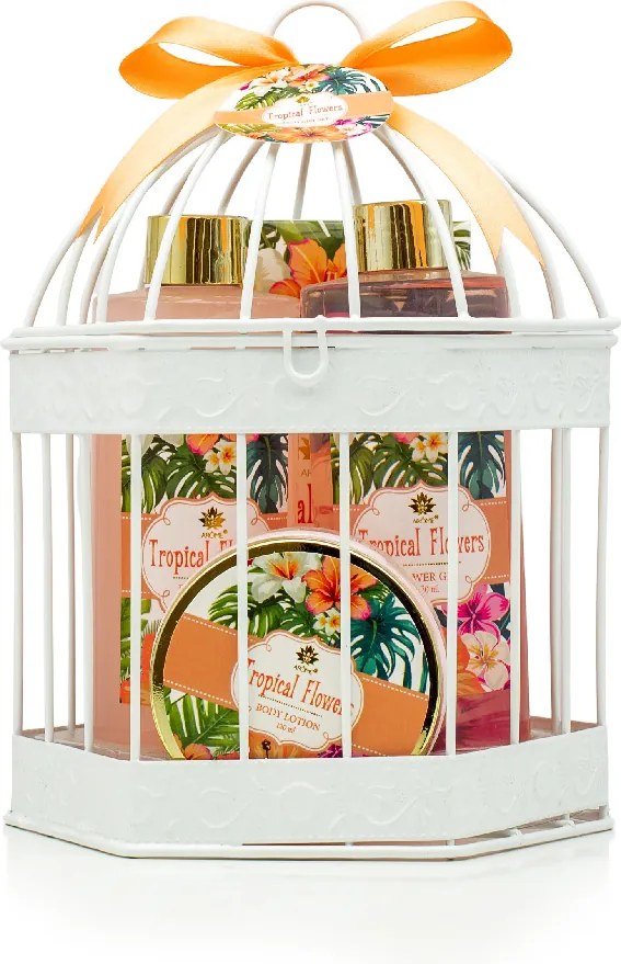 ARÔME Tropical Flowers