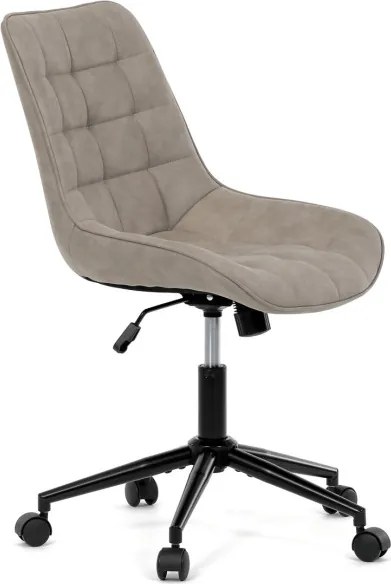 Kancelárska stolička béžová KA-V3120 LAN3
