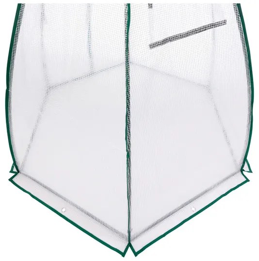 Parkside® Fóliovník, 160 x 180 x 160 cm (100380198)