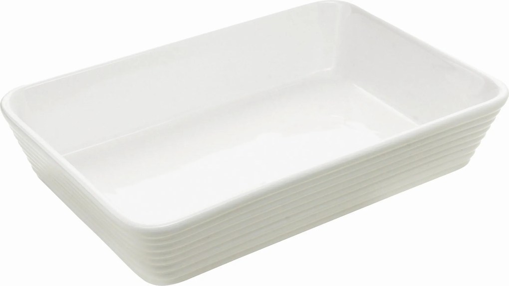 XXXLutz ZAPEKACIA MISA porcelán keramika 29/20/6 cm Homeware Profession. - Zapekacie misy - 0084140005