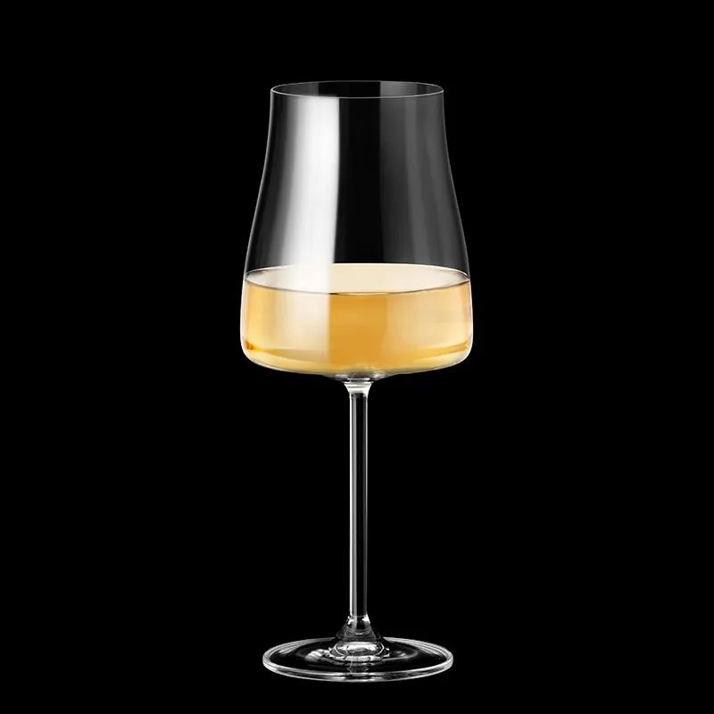 BOHEMIA PRESTIGE MARY POHÁR NA BIELE VÍNO 400ML SADA 6KS