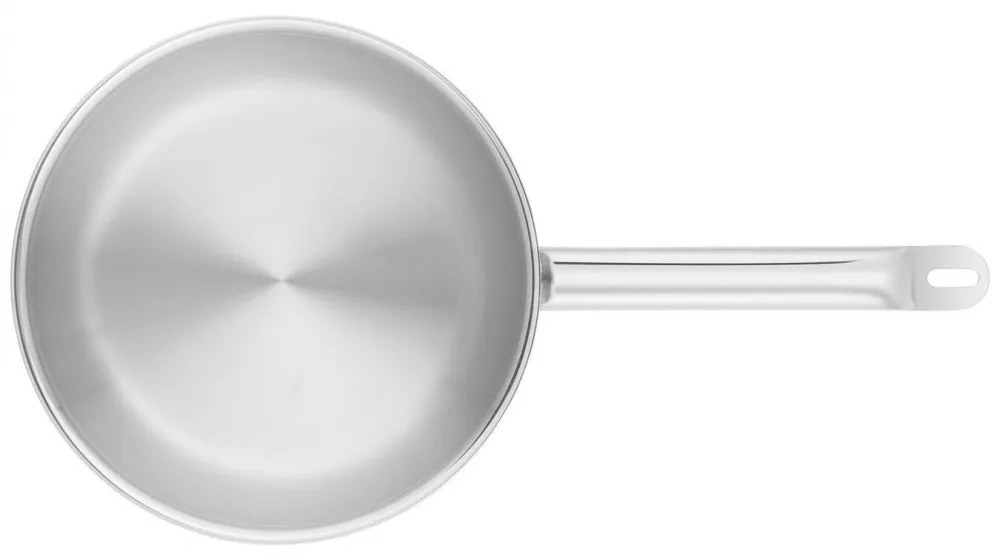 Zwilling Pro hlboká panvica z nehrdzavejúcej ocele 28 cm, 65120-280