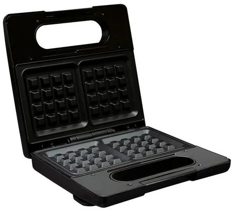 Vaflovač s nepriľnavým povrchom Black Rose Collection