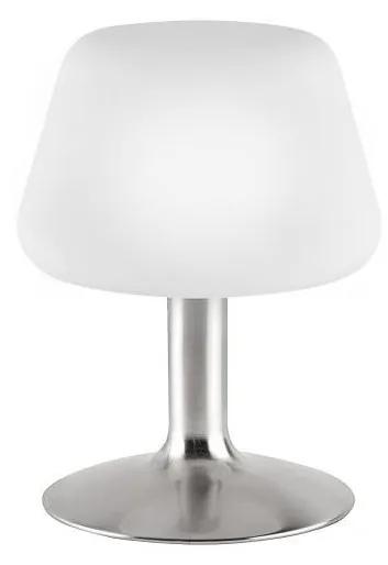 Paul Neuhaus Paul Neuhaus 4078-55 -LED Stmievateľná stolná lampa TILL 1xG9/3W/230V matný chróm W2378