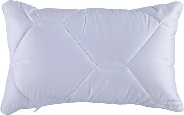 Prešívaný vankúš s Aloe Vera 33 x 50 cm