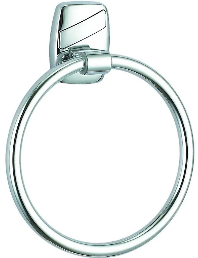 Držiak na uteráky kruh  2060