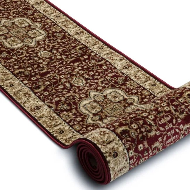 Behúň HEAT-SET ROYAL AGY 0521 bordo