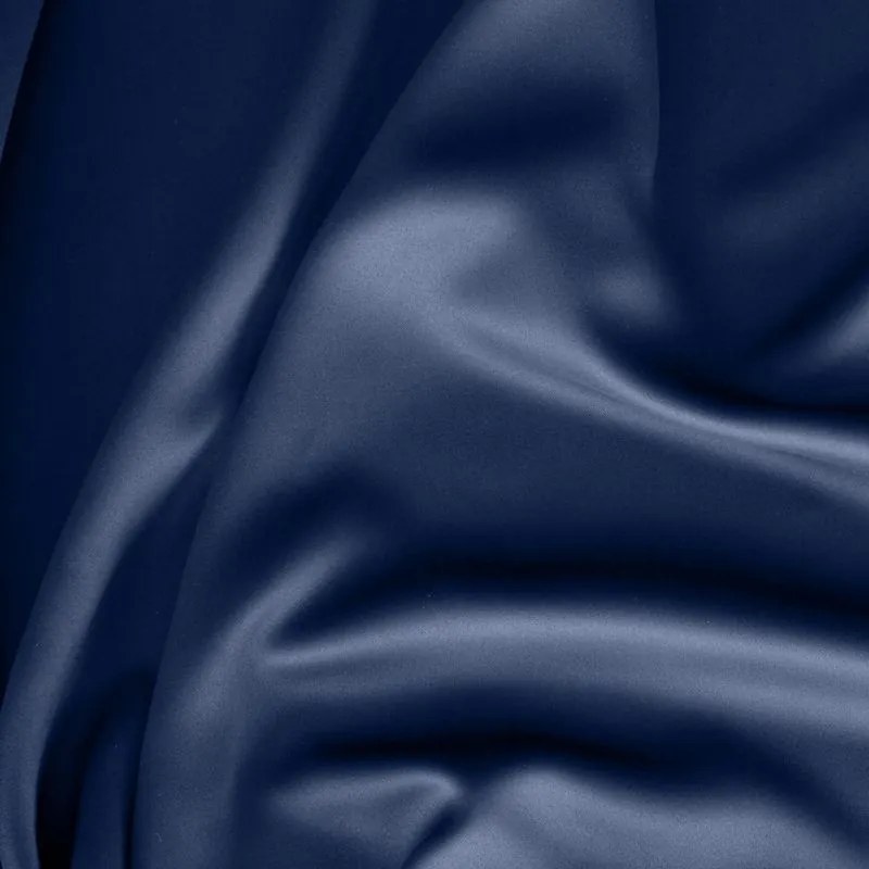 Dekorstudio Tieniaci záves v granátovej farbe
