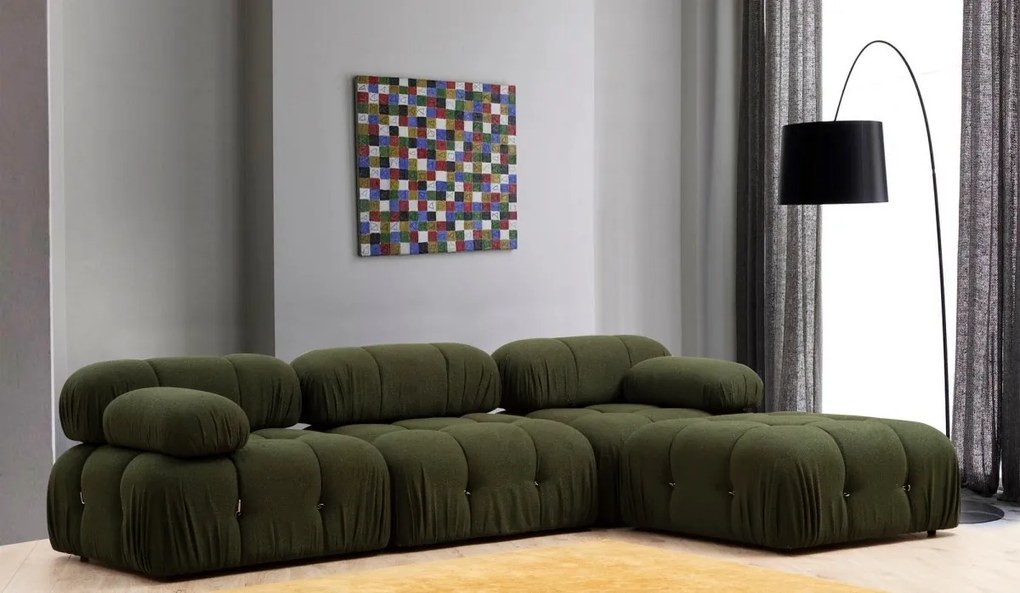 Taburet Bubble 95 cm - výber z 8 prevedení