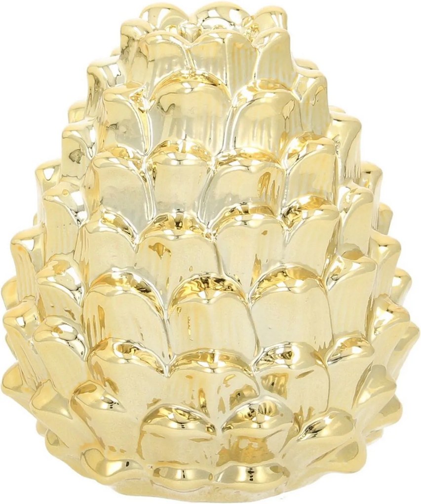 Svietnik Glamourus Cone 11cm