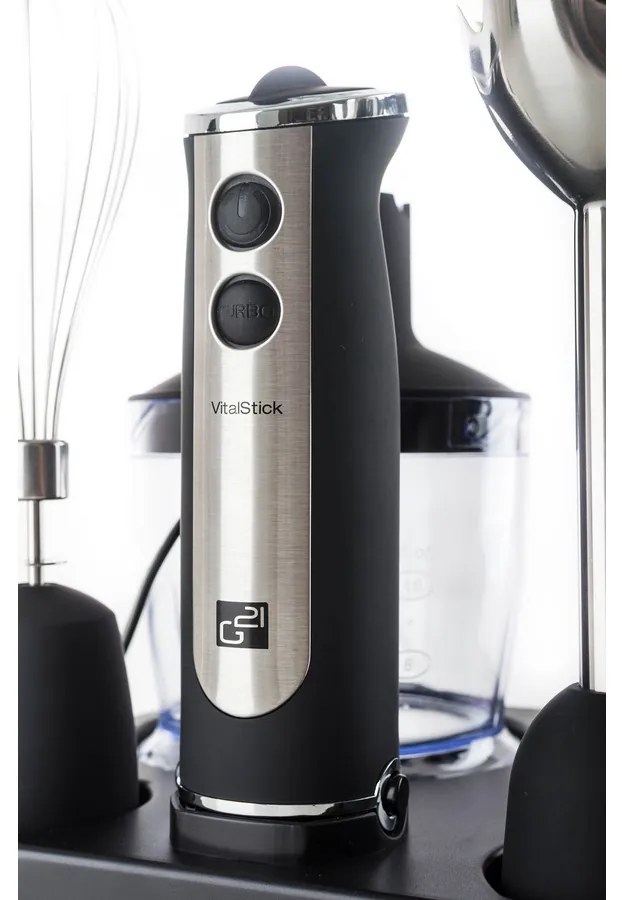 Mixér G21 VitalStick 800 W, Black 600865