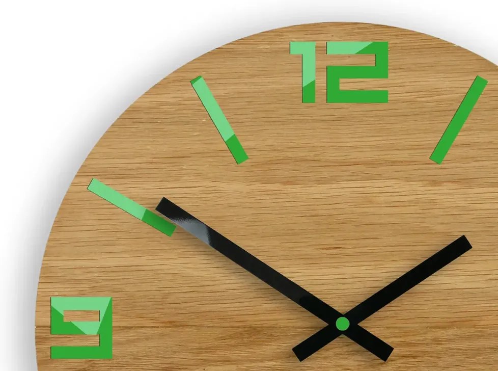 - výber z 12 prevedení