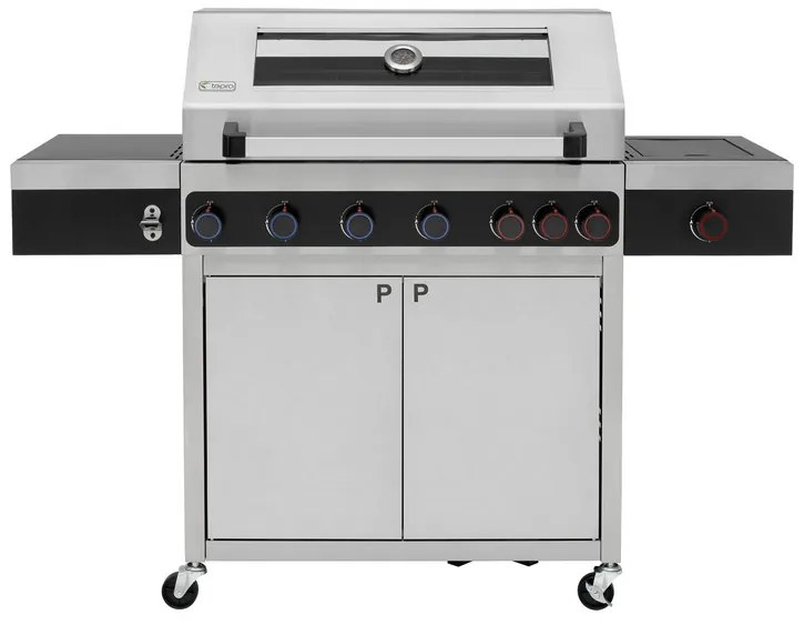 tepro Plynový gril Keansburg 6 Special Edition (100347001)