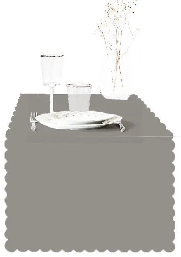 Behúň na stôl 45x140 cm – Minimalist Cushion Covers