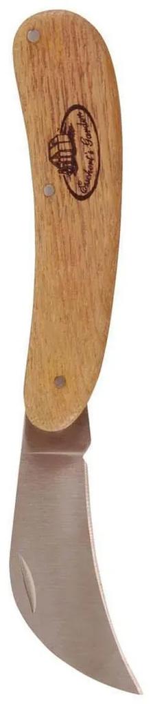 Orezávací nôž „Rosty", 2 x 3 x 18 cm