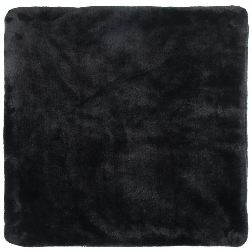 Obliečka Laguna 40x40 cm čierna