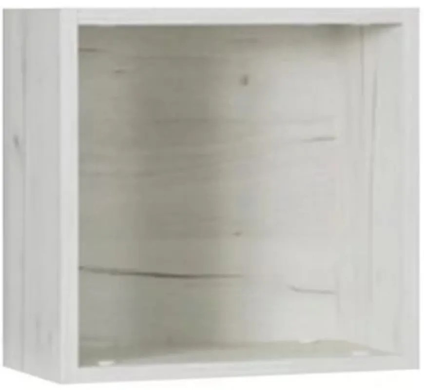 Závesná polička Rest R11 35/35/23