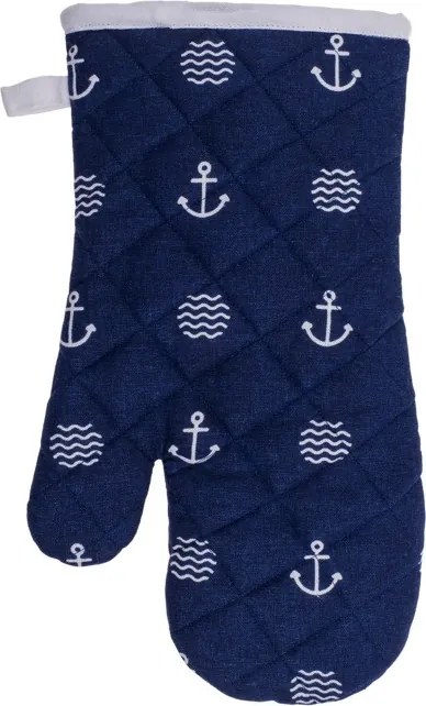 Kuchynská rukavica Modern Maritime 32 cm