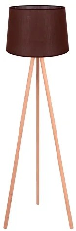 Brilagi - Stojacia lampa PARDEONE 1xE27/40W/230V