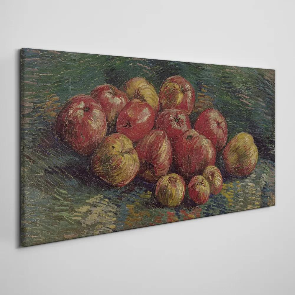 Obraz canvas Zátišie Van Gogh