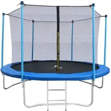 Záhradná trampolína Malatec 8FT/252 cm - T7982