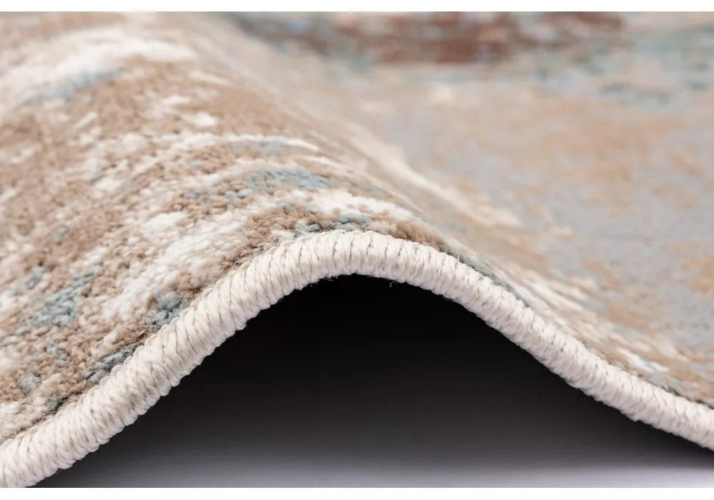 Béžový behúň 80x250 cm Sensi Ethan – FD