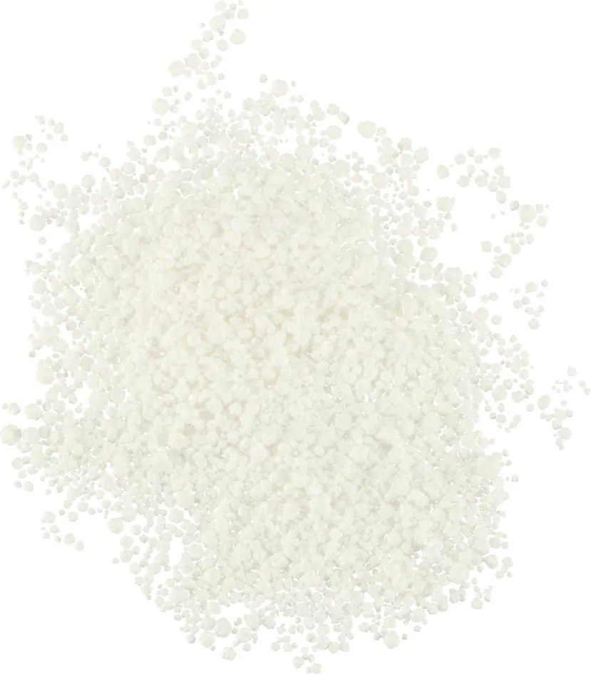 KIK 3D kryštálové lepidlo magické kuchynské šablóny kreatívna sada 62 položiek modrá