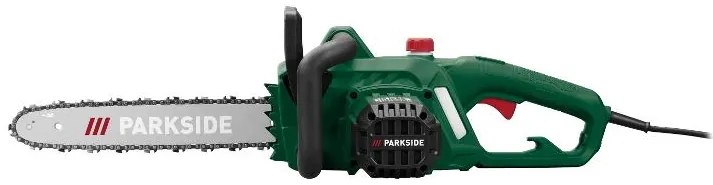 Parkside® Elektrická reťazová píla Peks 1600 C3 (100387795)