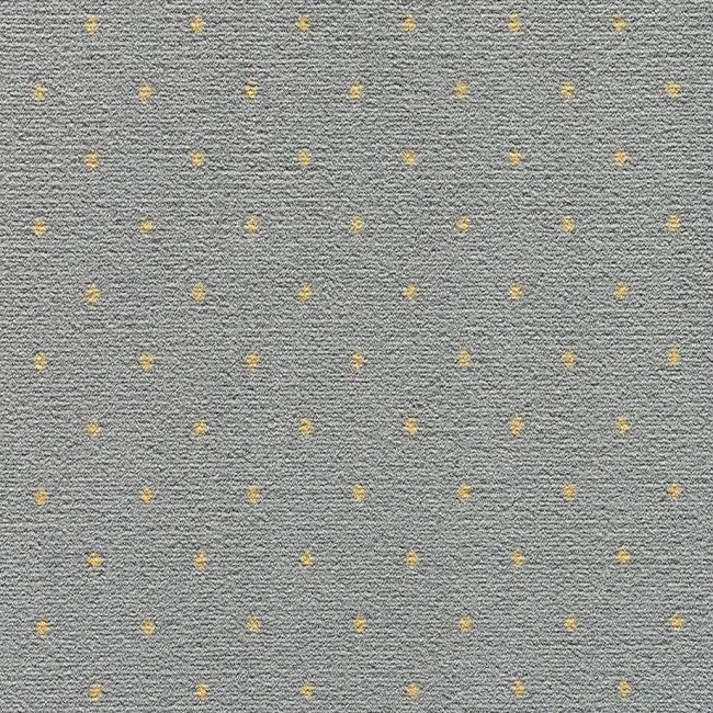 Metrážny koberec AKTUA svetlosivý