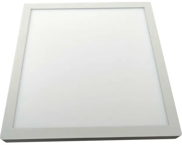LED Stropné svietidlo FENIX LED/32W/230V 3800K 40 cm biela