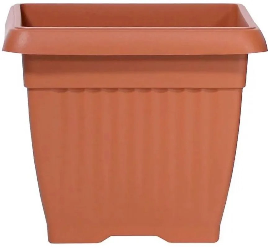 Kvetináč Terra DKWT15 11081