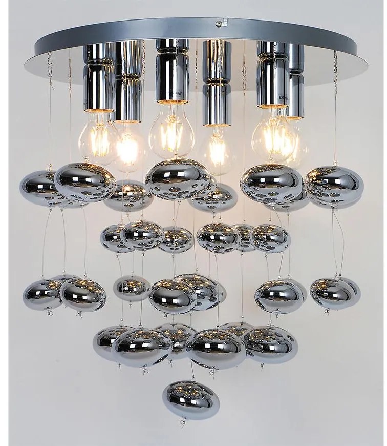 Lampa Tivol CL16013B-6 LW6