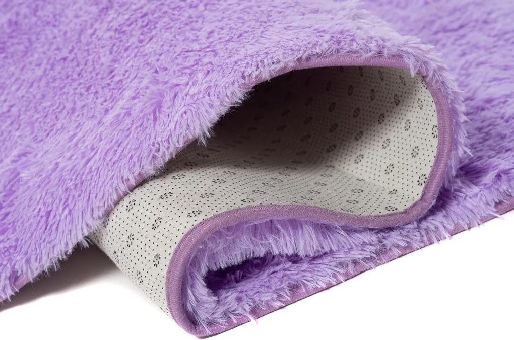 TA Koberec LILA LILA HODVÁB Rozmer: 160x230 cm