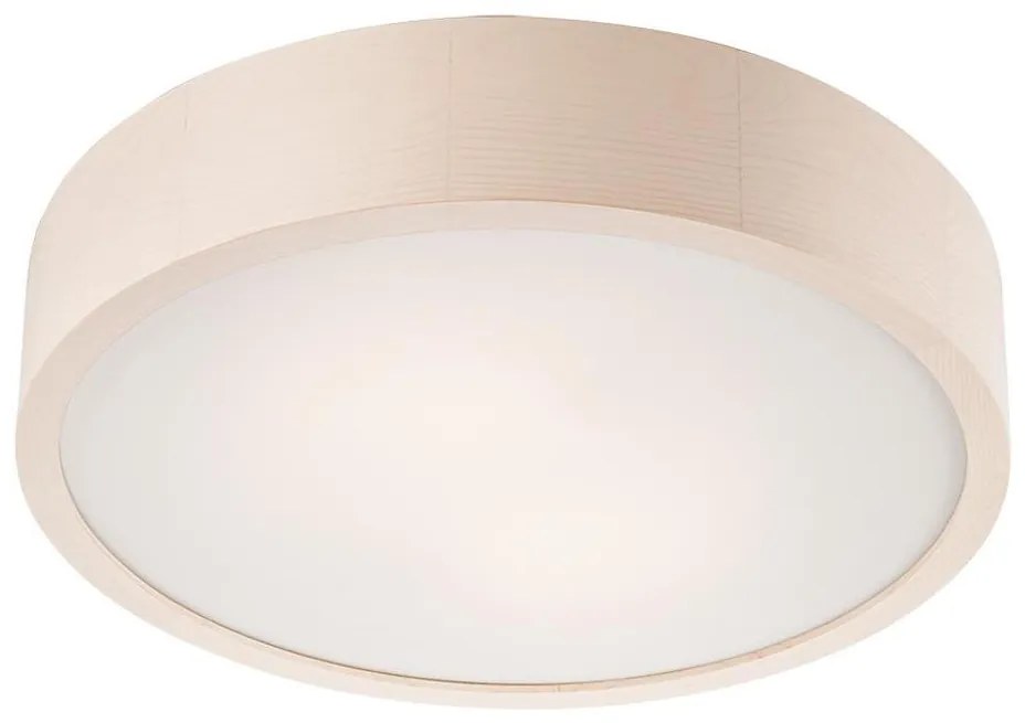 Lamkur Stropné svietidlo 2xE27/60W/230V LD PD.6.2