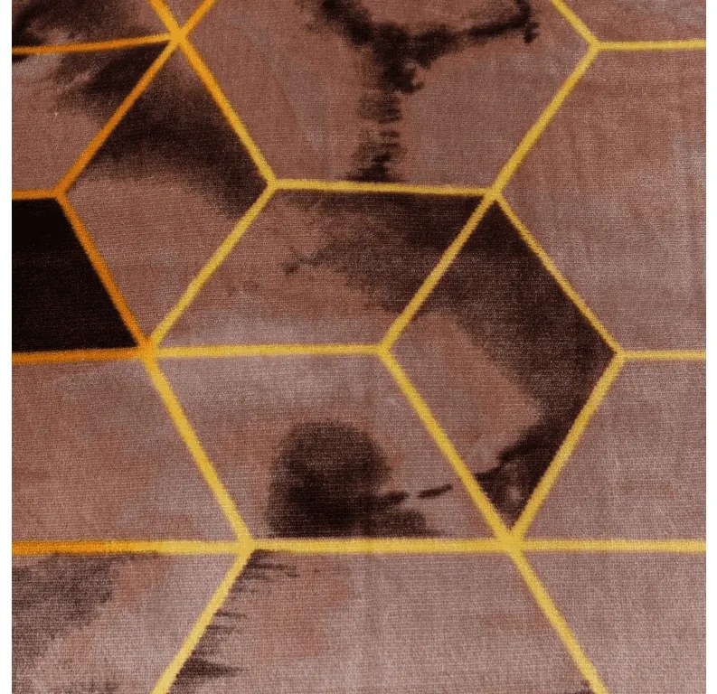 Obliečky mikroplyš VELVETIA farebné Rozmer obliečky: 2 ks 70 x 90 cm | 200 x 220 cm