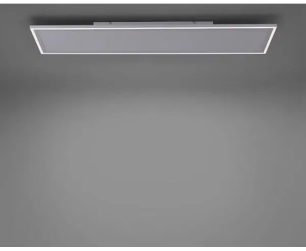 Leuchten Direkt 14852-16 - LED Stmievateľný panel EDGING LED/51,5W/230V + DO