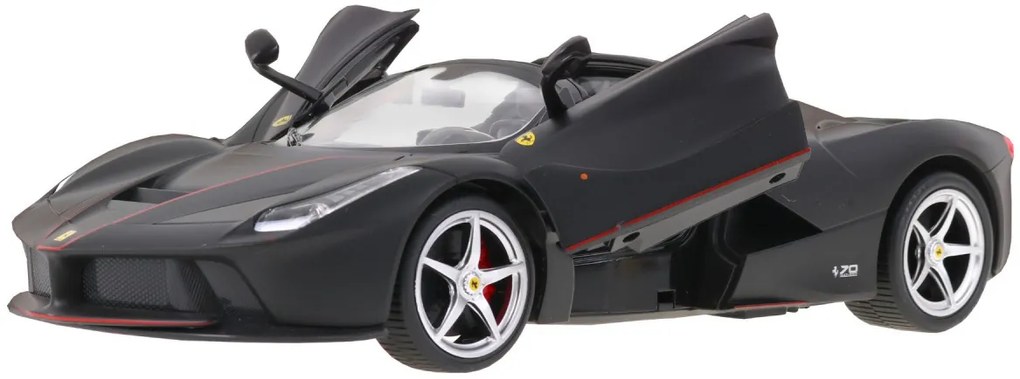 Auto na diaľkové ovládanie Ferrari LaFerrari Aperta  RASTAR 1:14 - 75800