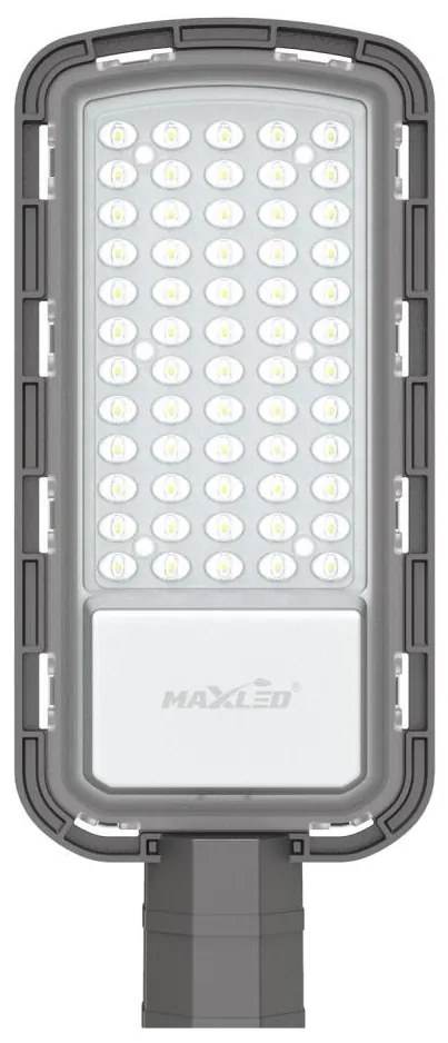 LED Pouličná lampa LED/150W/230V 6500K IP65 šedá